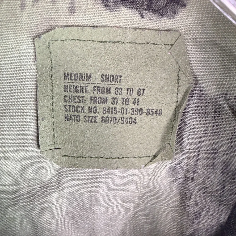 American Apparel vtg us